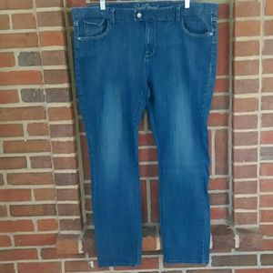 Old navy (Sweetheart)